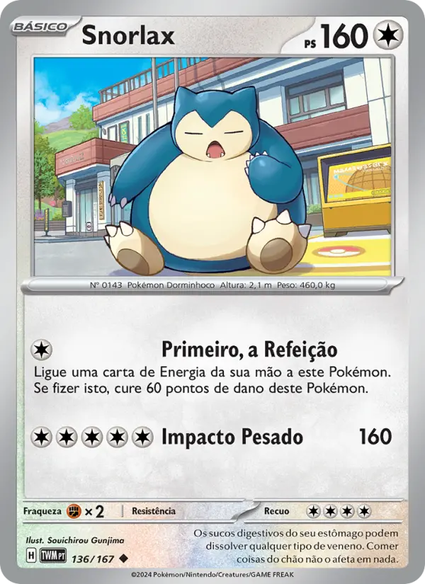 Carta 136