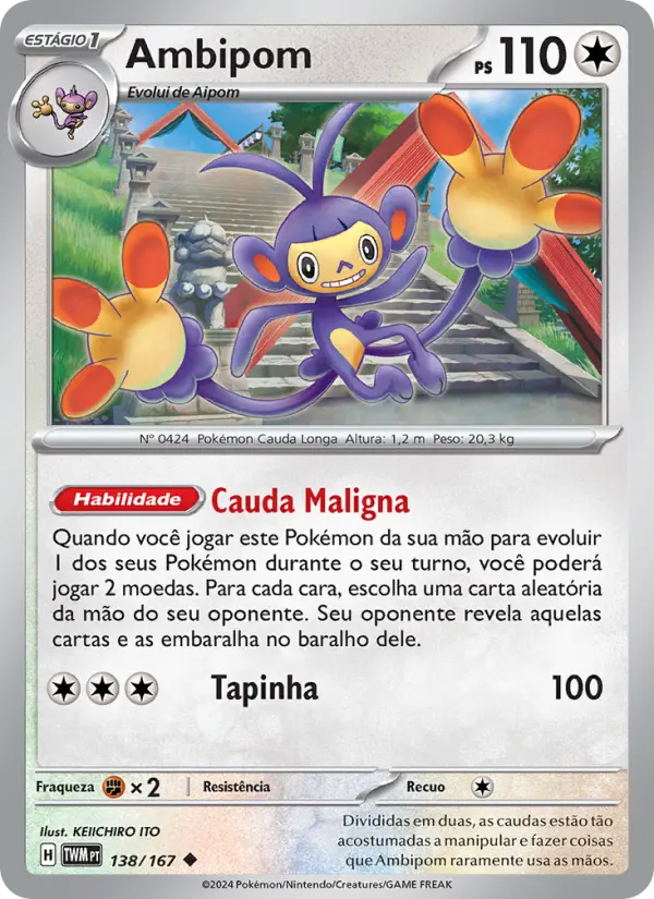 Carta 138