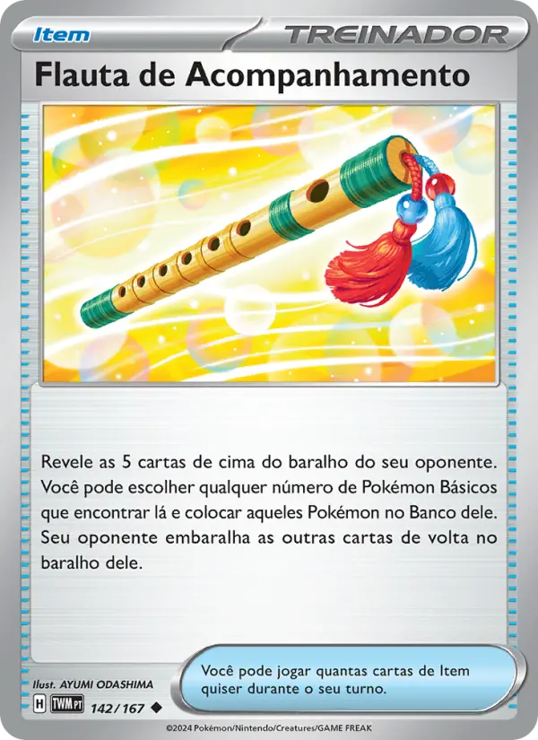Carta 142