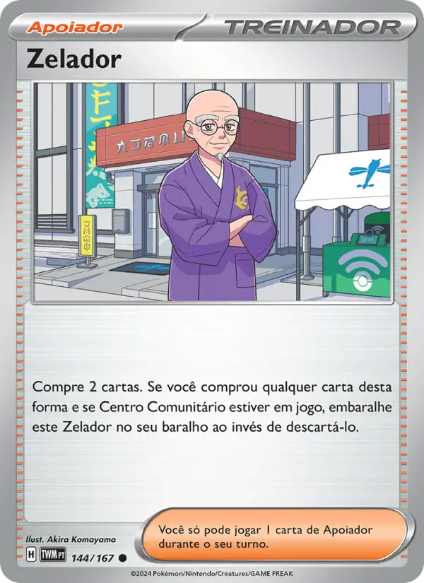 Carta 144