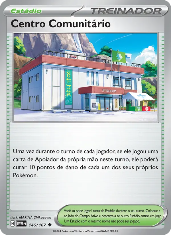 Carta 146