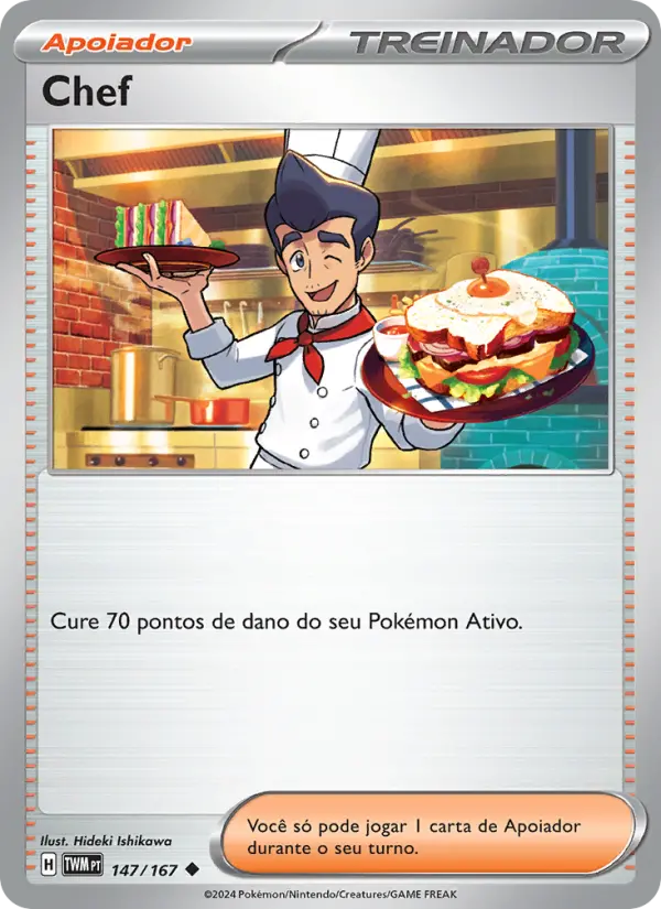 Carta 147