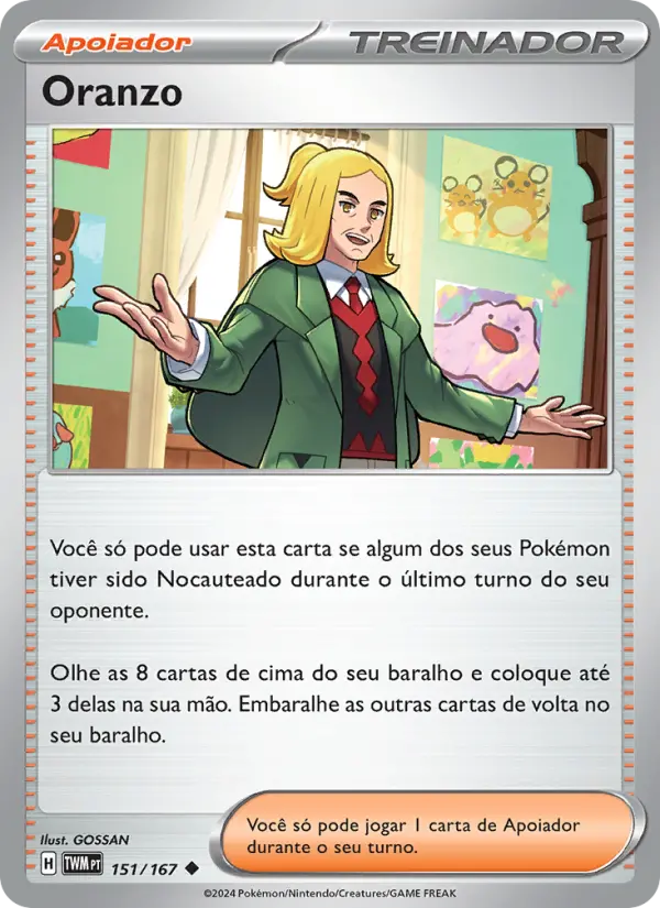 Carta 151