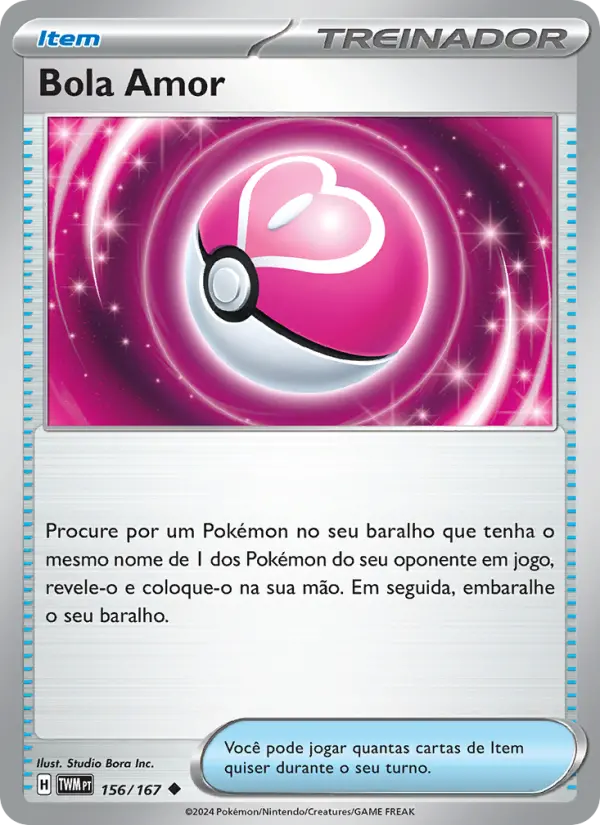 Carta 156