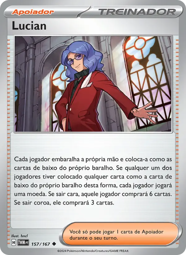 Carta 157