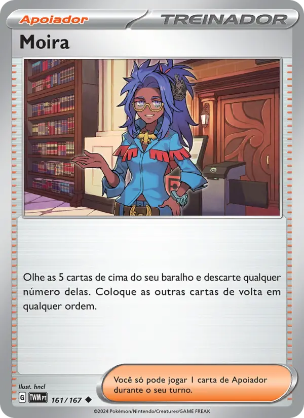 Carta 161