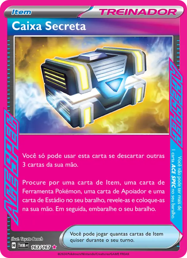 Carta 163