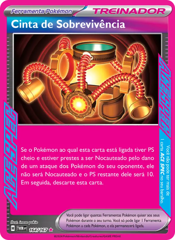 Carta 164