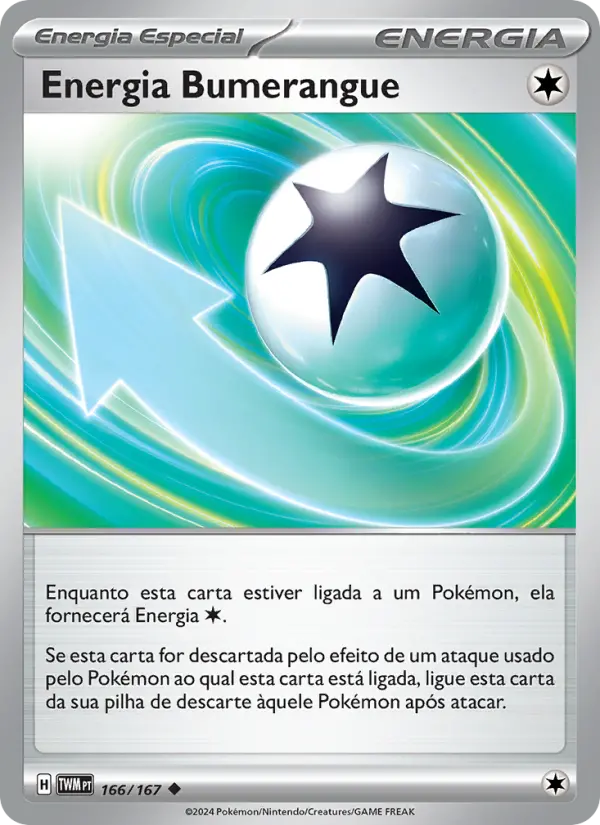 Carta 166