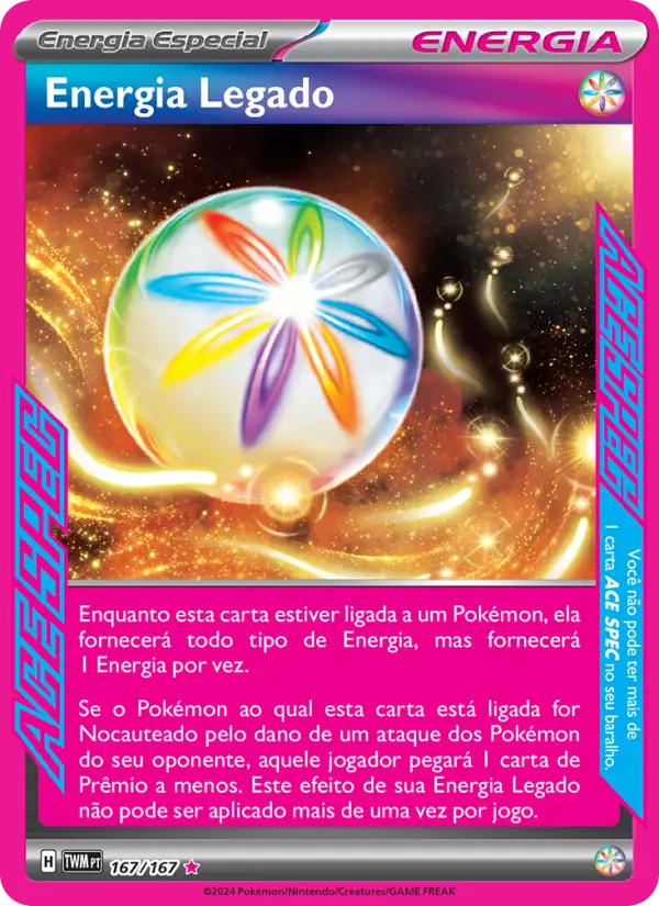 Carta 167