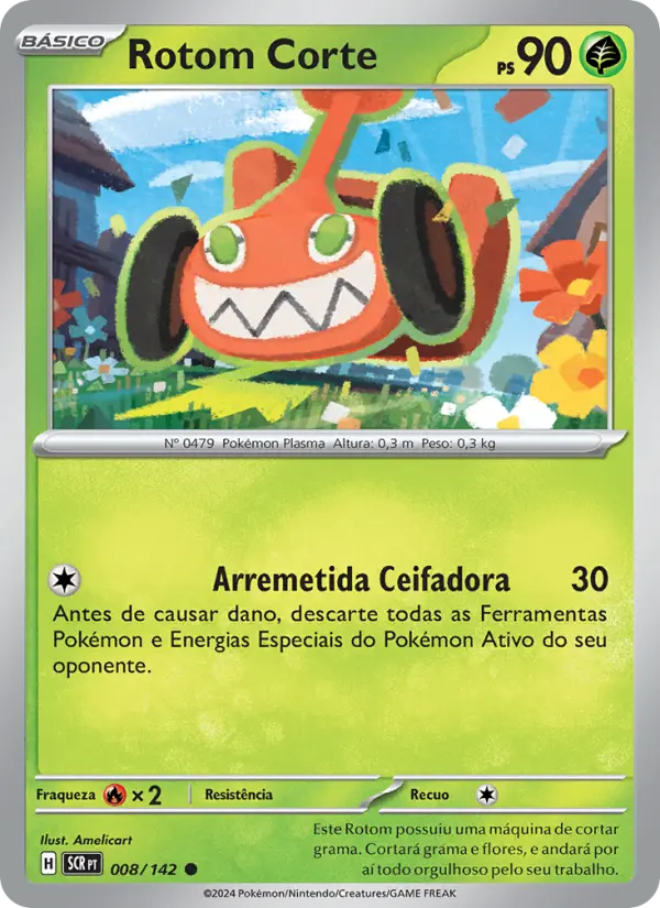 Carta 008