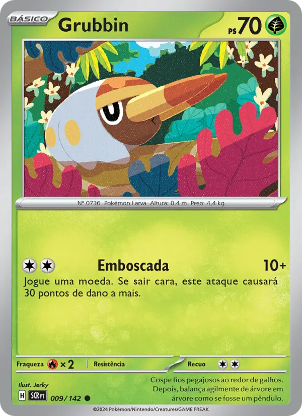 Carta 009