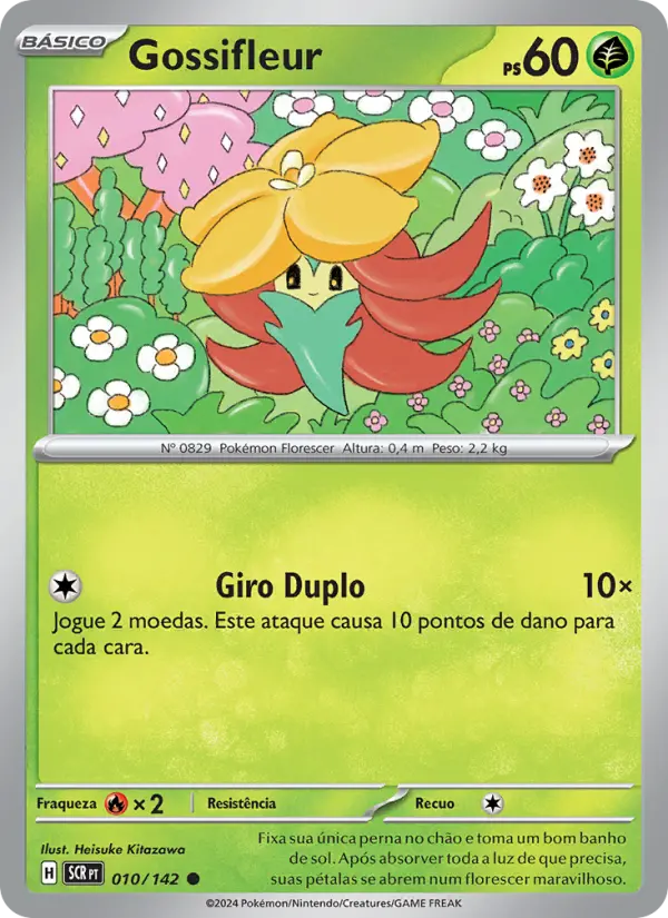 Carta 010