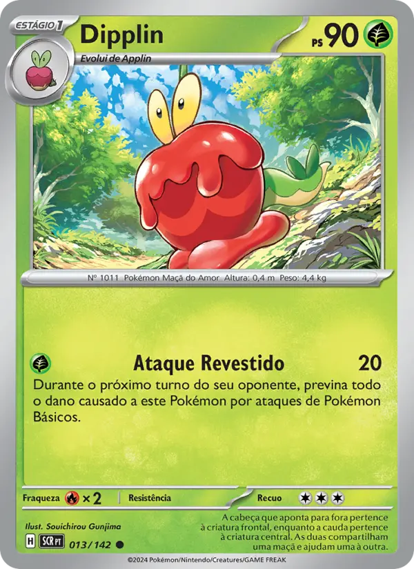Carta 013