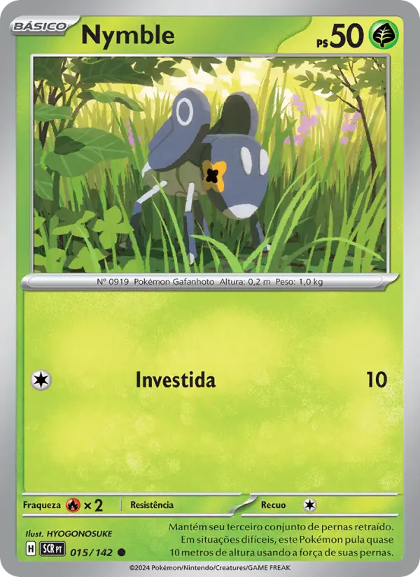 Carta 015