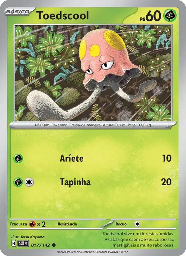 Carta 017