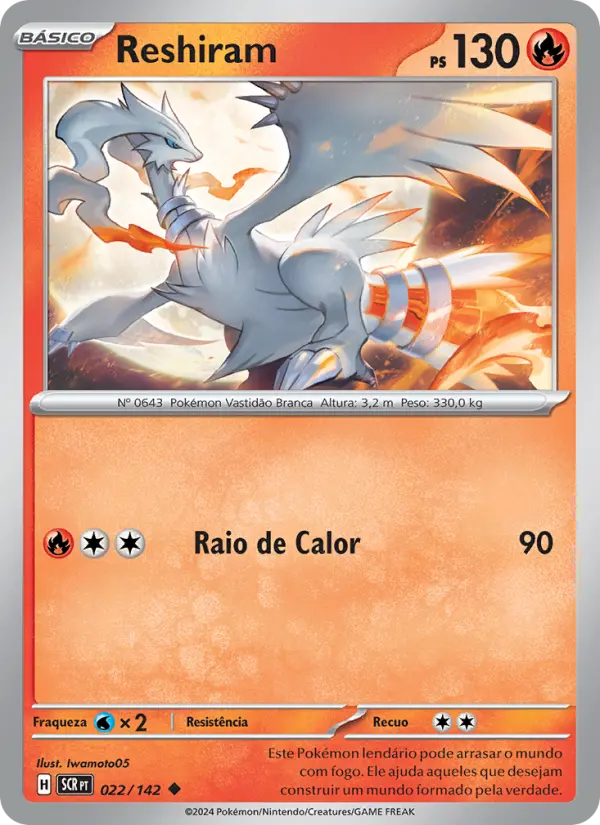 Carta 022
