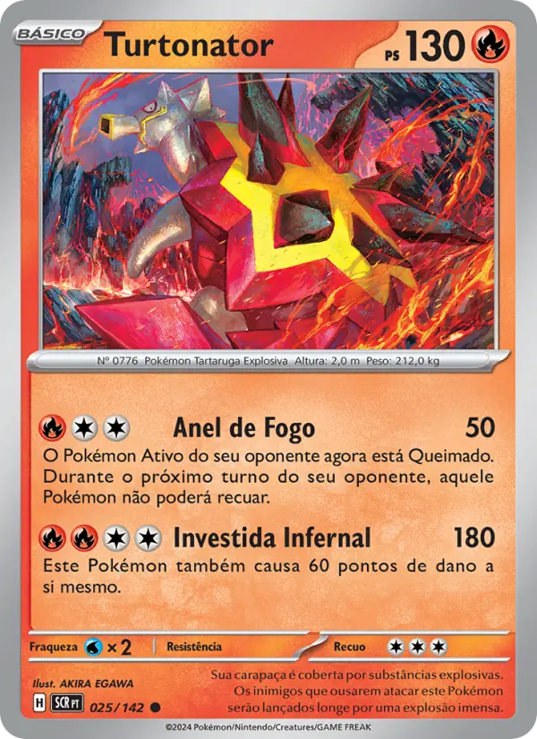 Carta 025