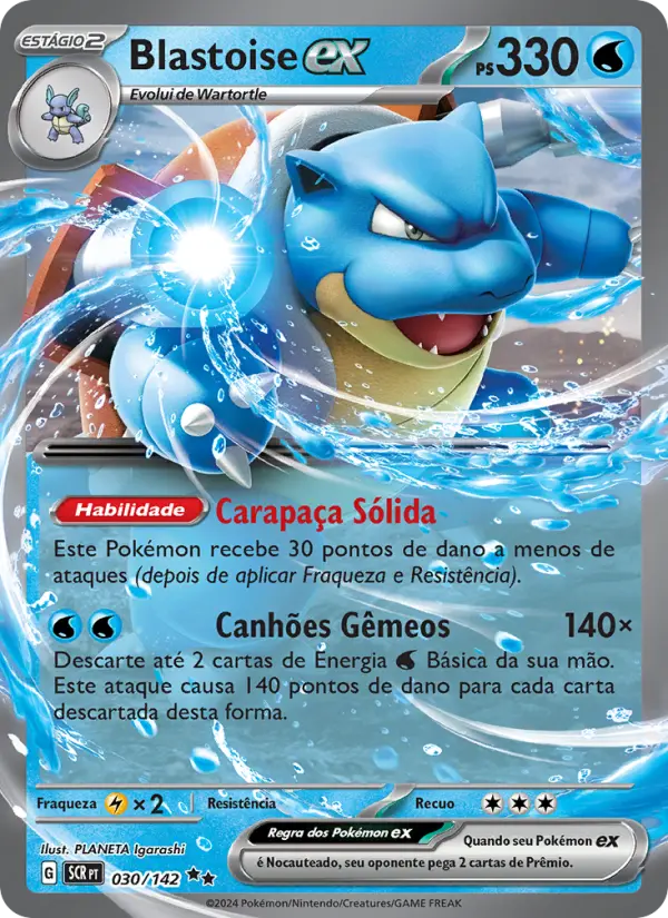Carta 030