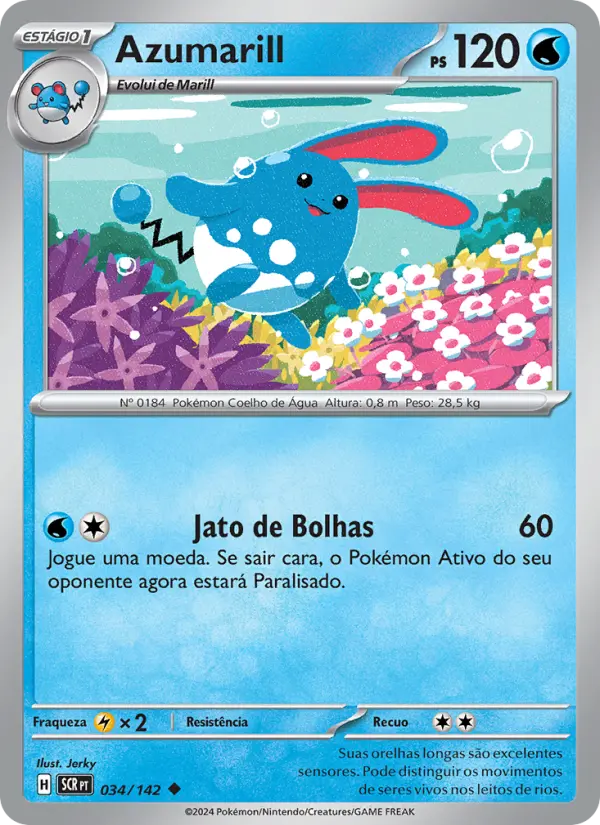 Carta 034