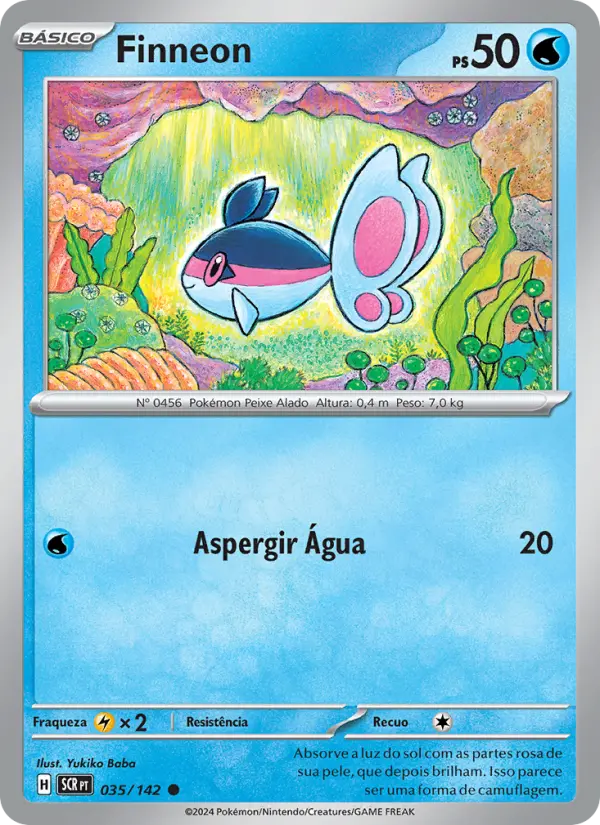 Carta 035