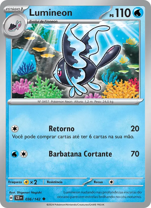 Carta 036