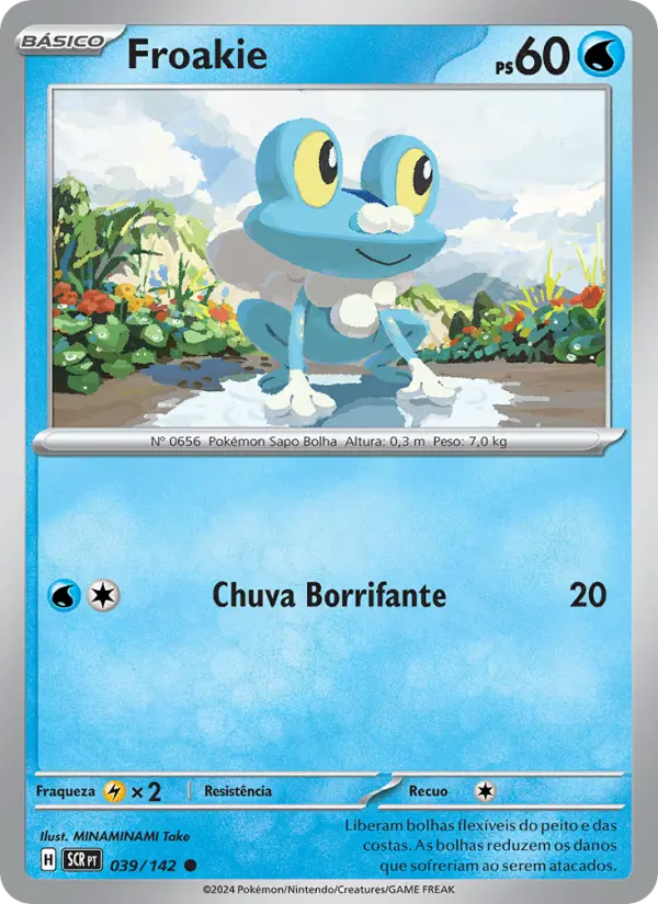 Carta 039
