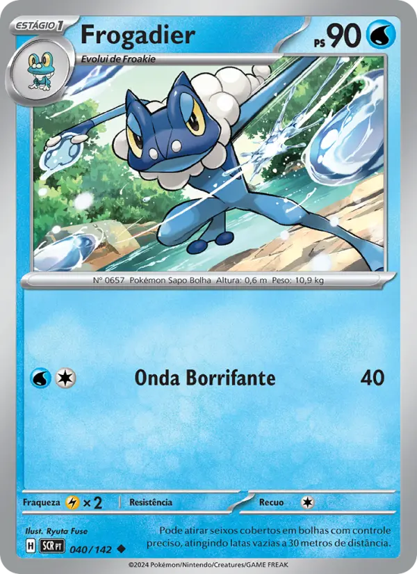 Carta 040