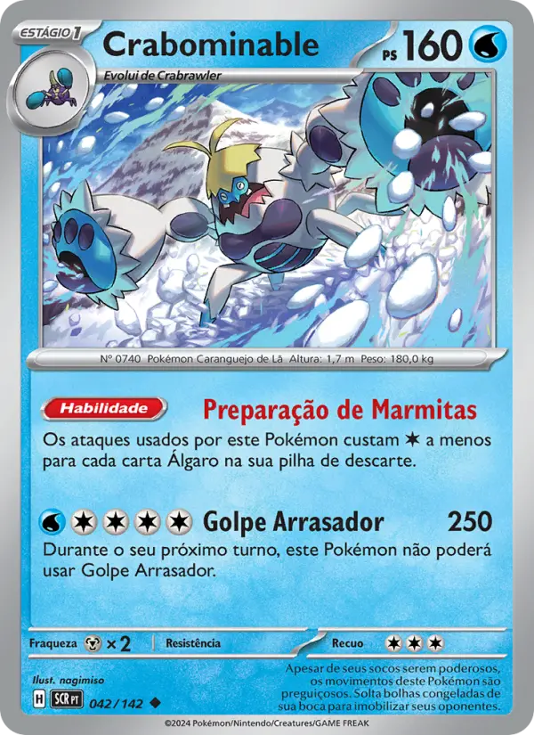Carta 042