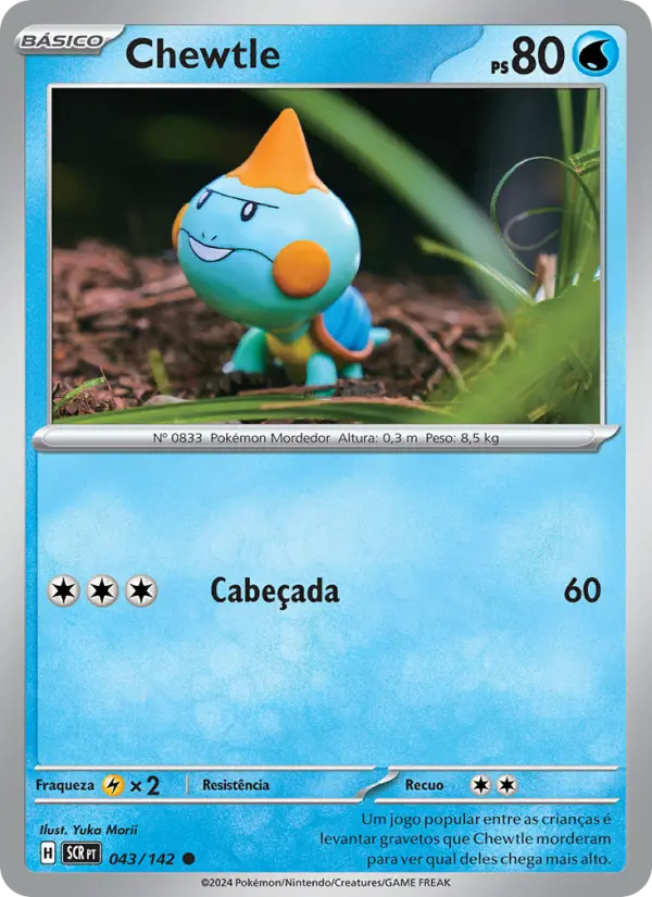 Carta 043