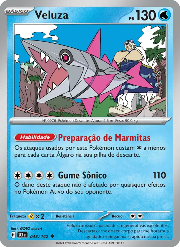 Carta 045