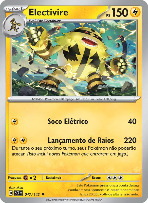 Carta 047