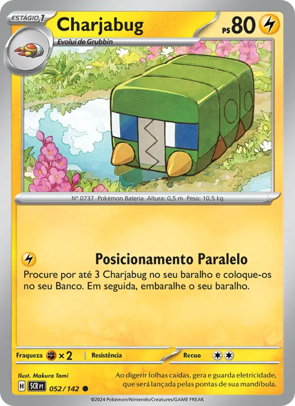 Carta 052