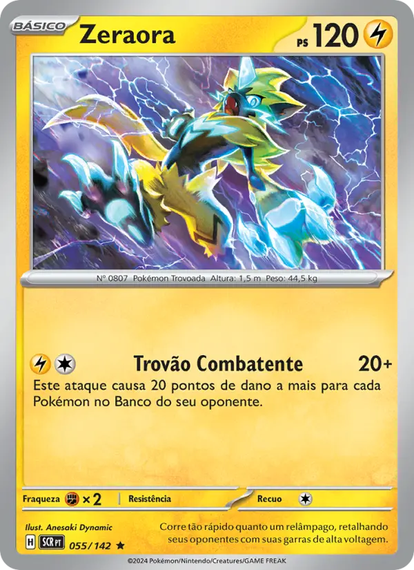 Carta 055