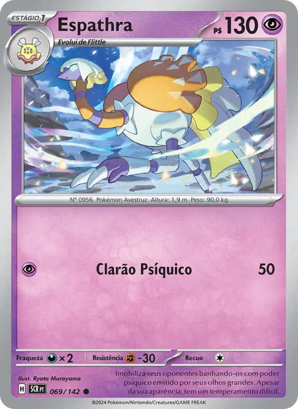 Carta 069