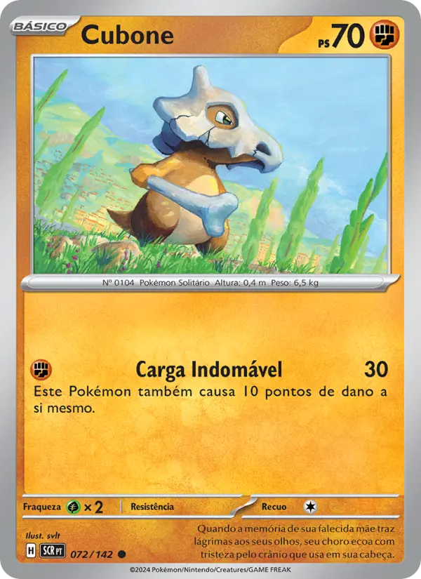 Carta 072