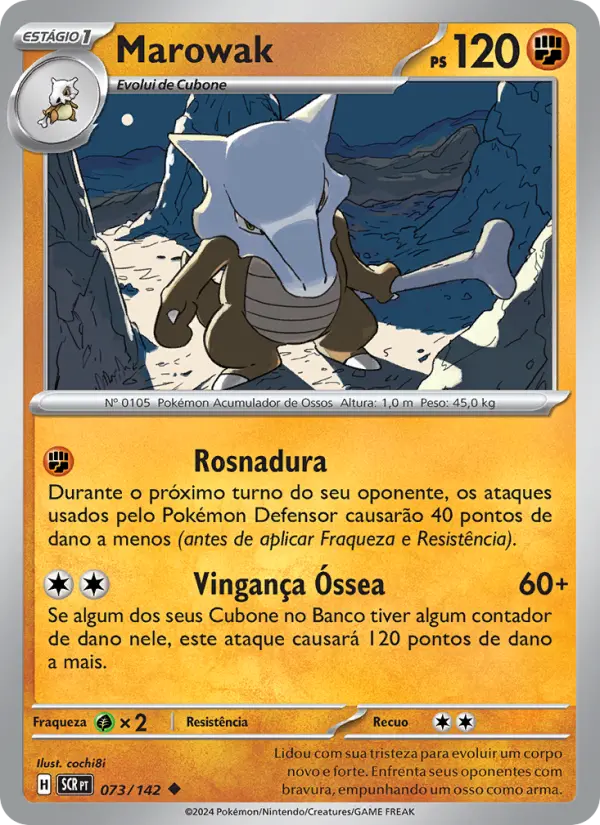 Carta 073