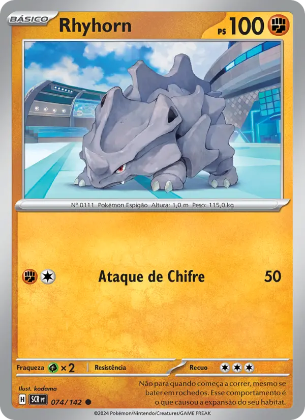 Carta 074