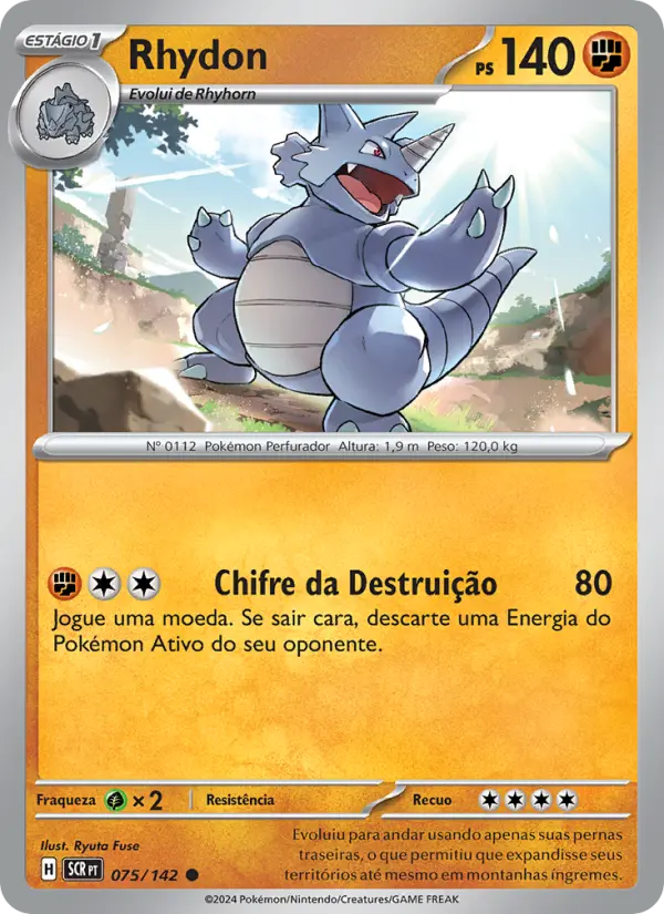 Carta 075