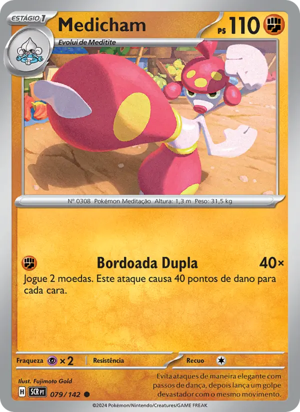 Carta 079