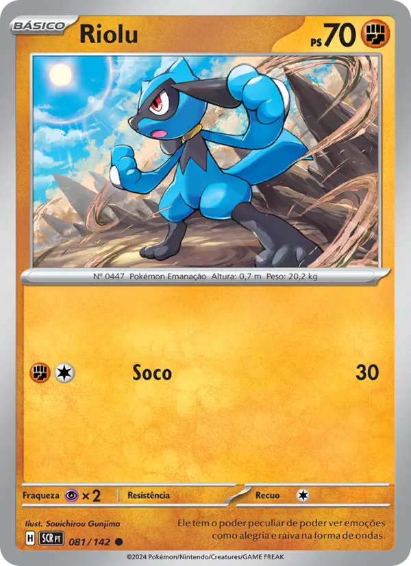 Carta 081
