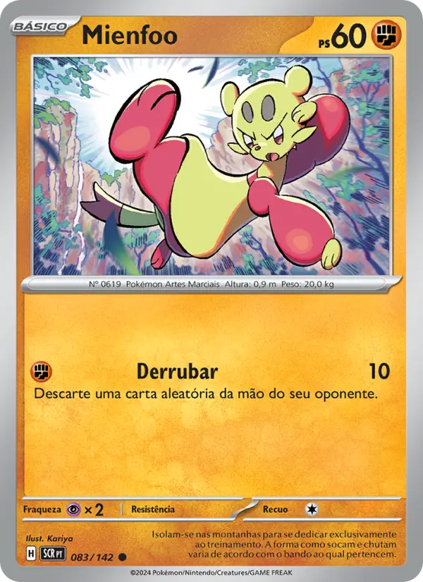 Carta 083