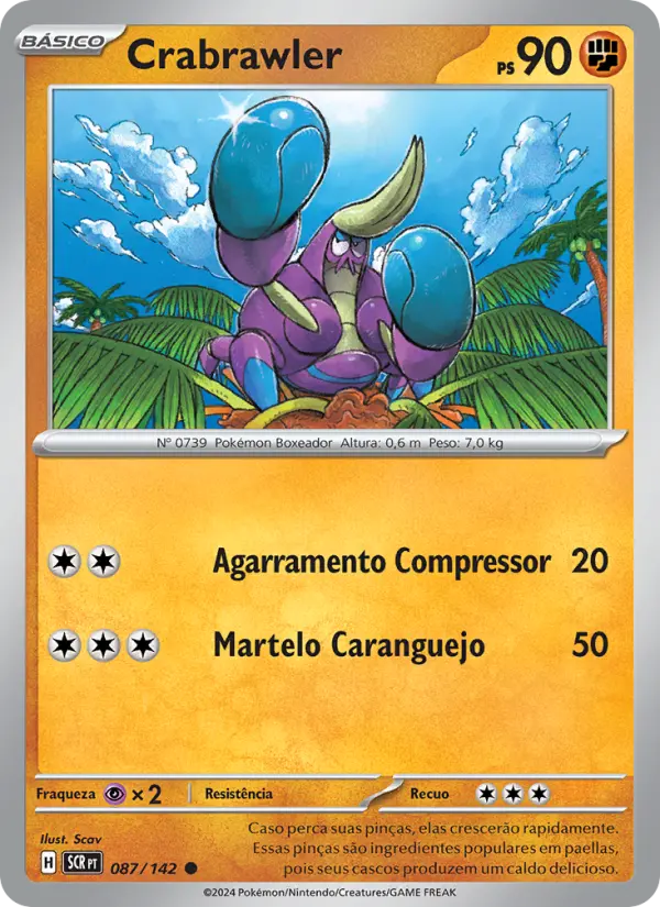 Carta 087