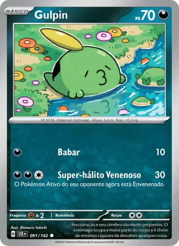 Carta 091
