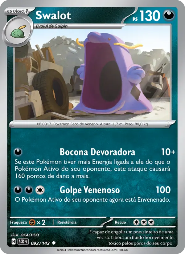 Carta 092