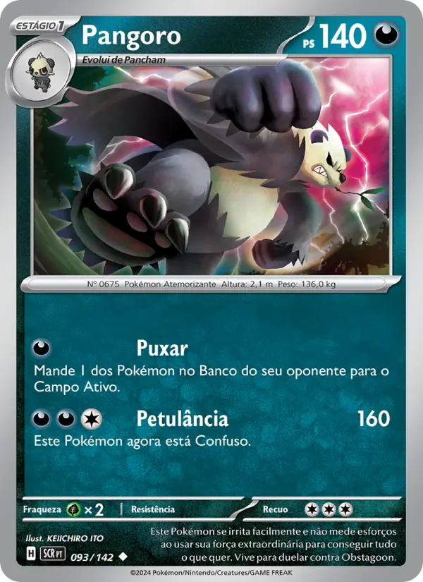 Carta 093