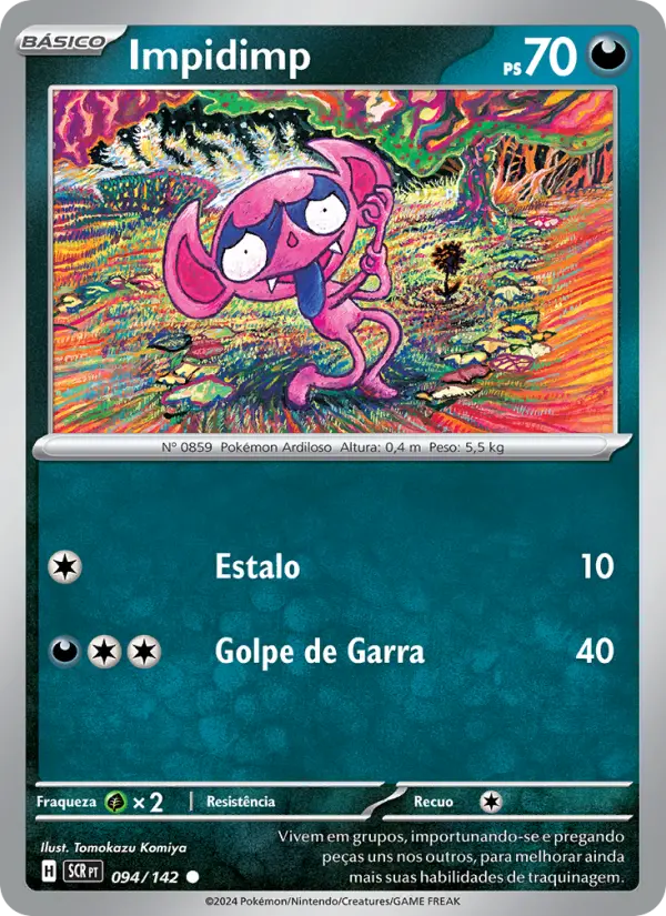 Carta 094