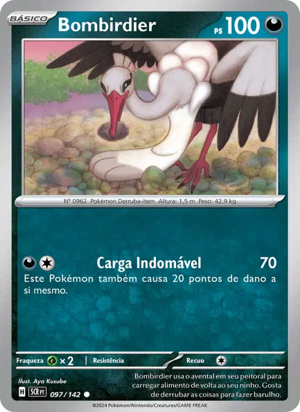 Carta 097