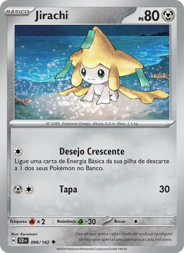 Carta 098