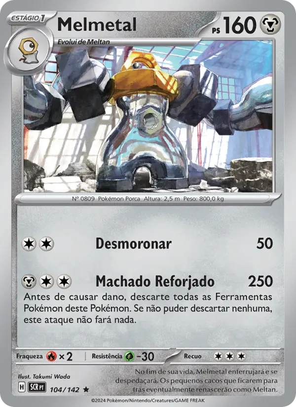 Carta 104